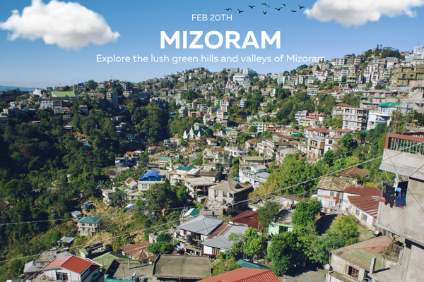 Mizoram